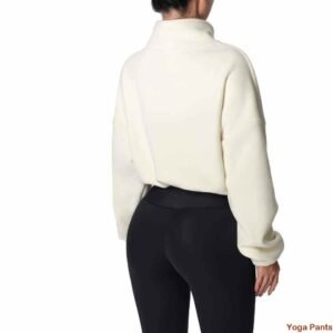 ヨガパンツ ロングレッグ RUXI jp1178