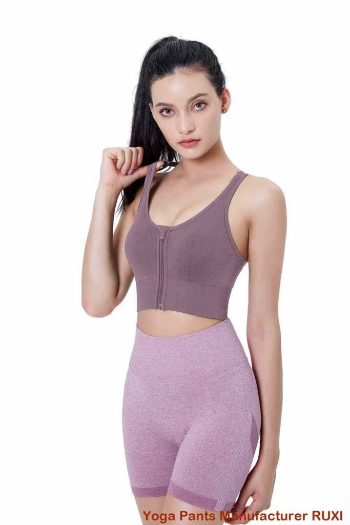 スキーツーリングベスト RUXI jp2841