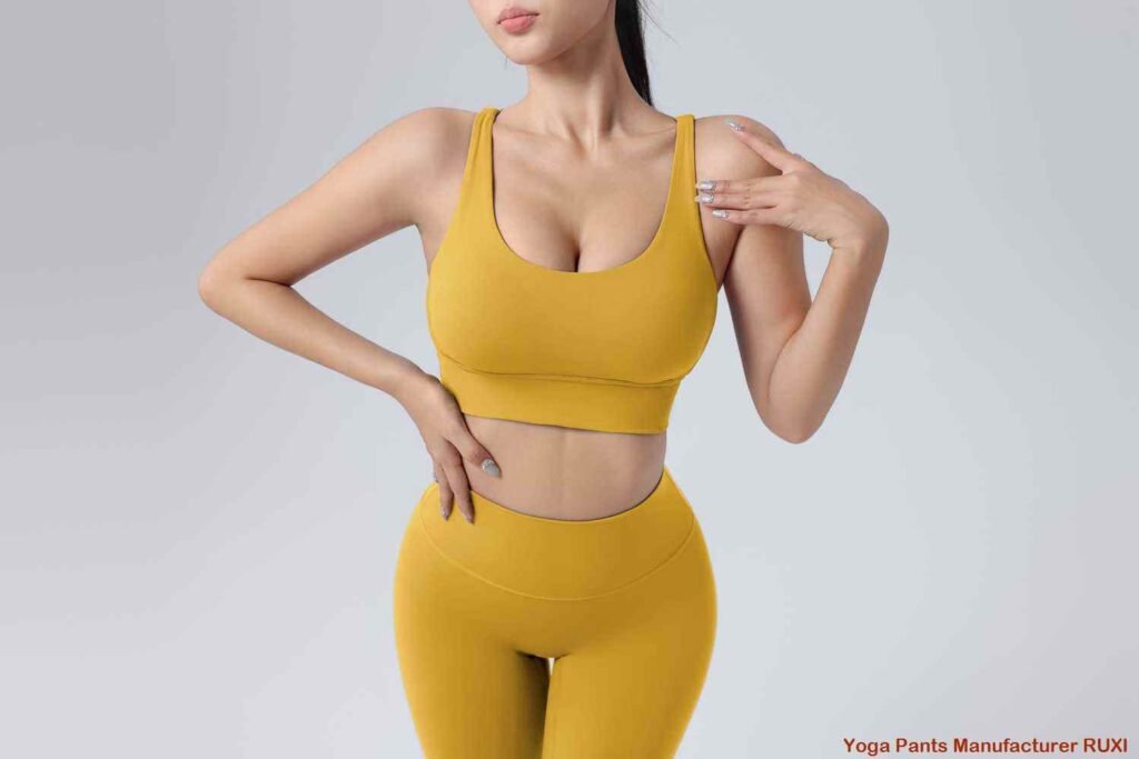 ショート陰ヨガ RUXI jp3857