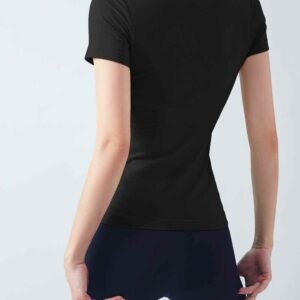 タイツ ホットヨガパンツ レディース RUXI
