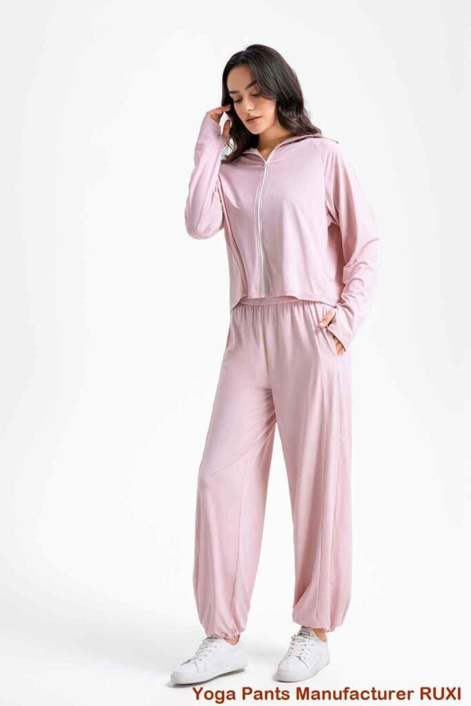 夏用サイクリングベスト RUXI jp2919