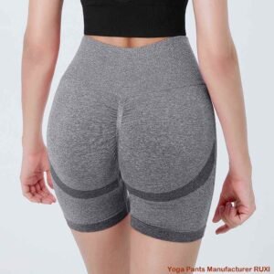 フィットネススポーツブラ RUXI jp1935