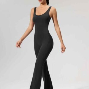 光沢のあるスポーツブラ RUXI jp1641