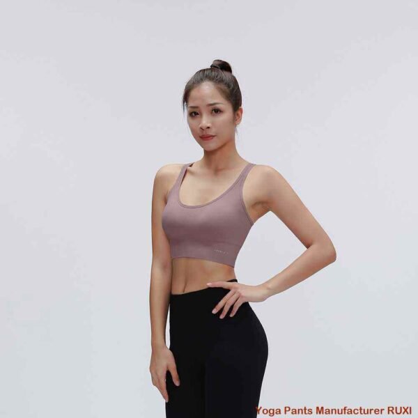 ランニングベスト レディース RUXI jp199