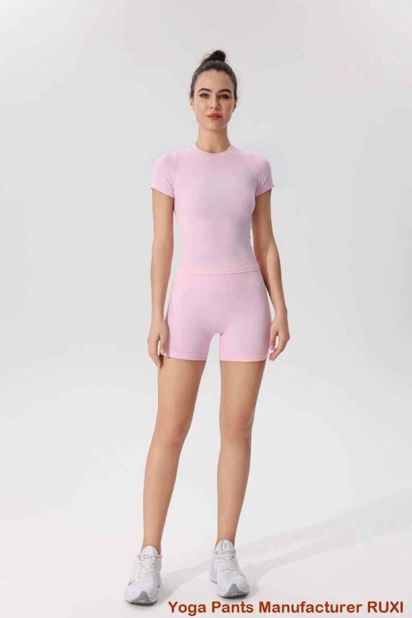 女性用バスケットボールショーツ RUXI