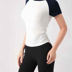 破れたヨガパンツ RUXI jp1083