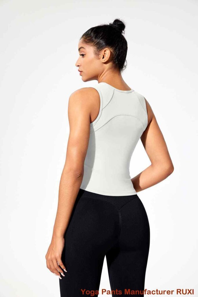 スポーツブラとショーツ RUXI jp2015