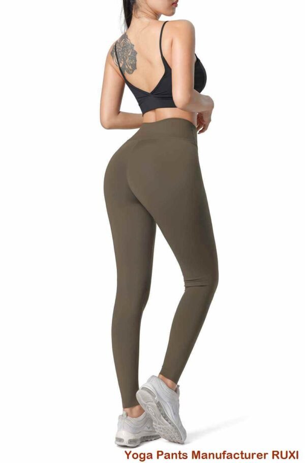 女性用ショートパンツ ランニング RUXI