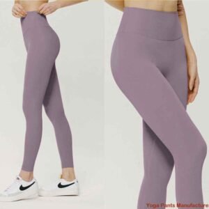 ピンタックレギンス RUXI jp768