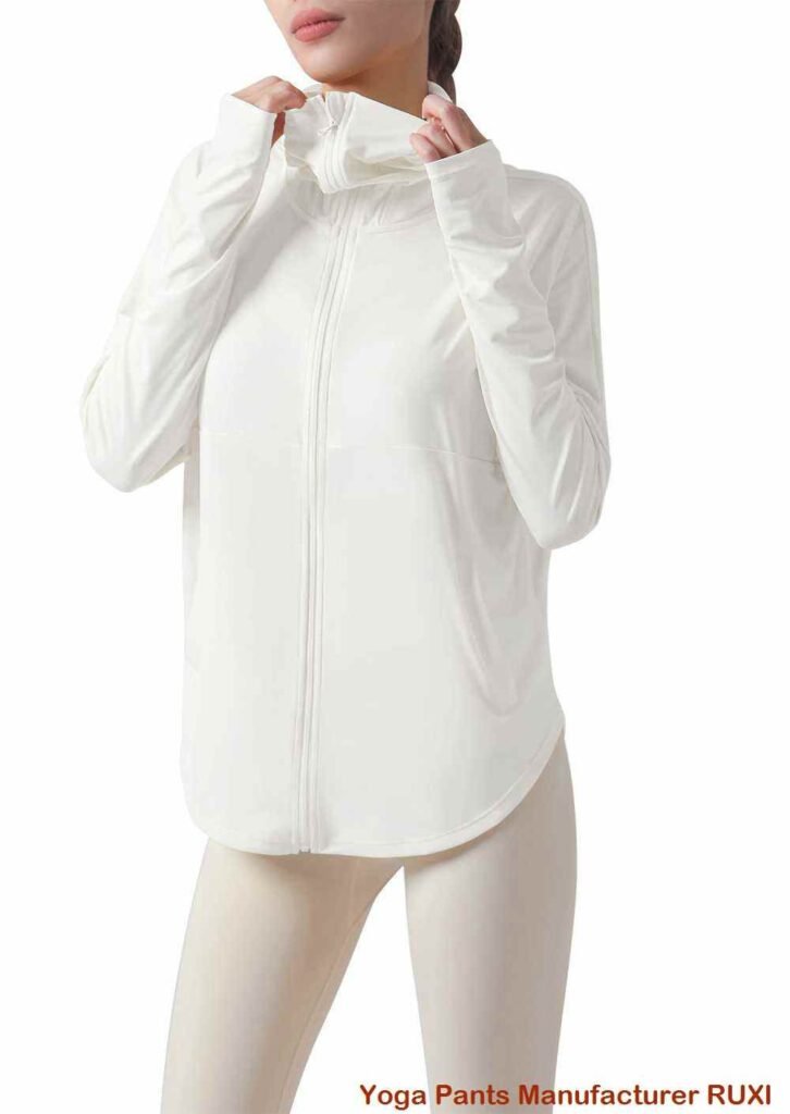 グレーのトラックショーツ RUXI jp2482