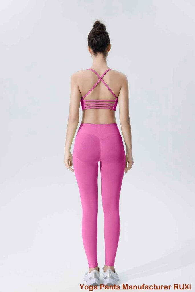 ゆったりしたショートパンツ アスレチック RUXI