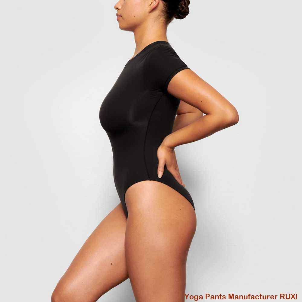 女性用ネットボールショーツ RUXI jp3589