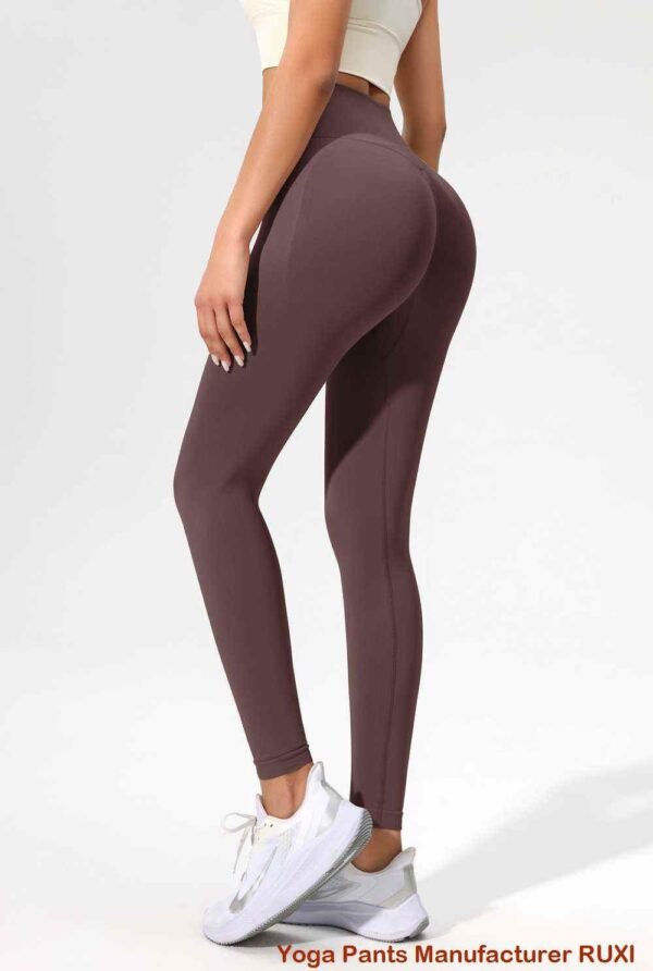 ランニングショートパンツ RUXI jp211