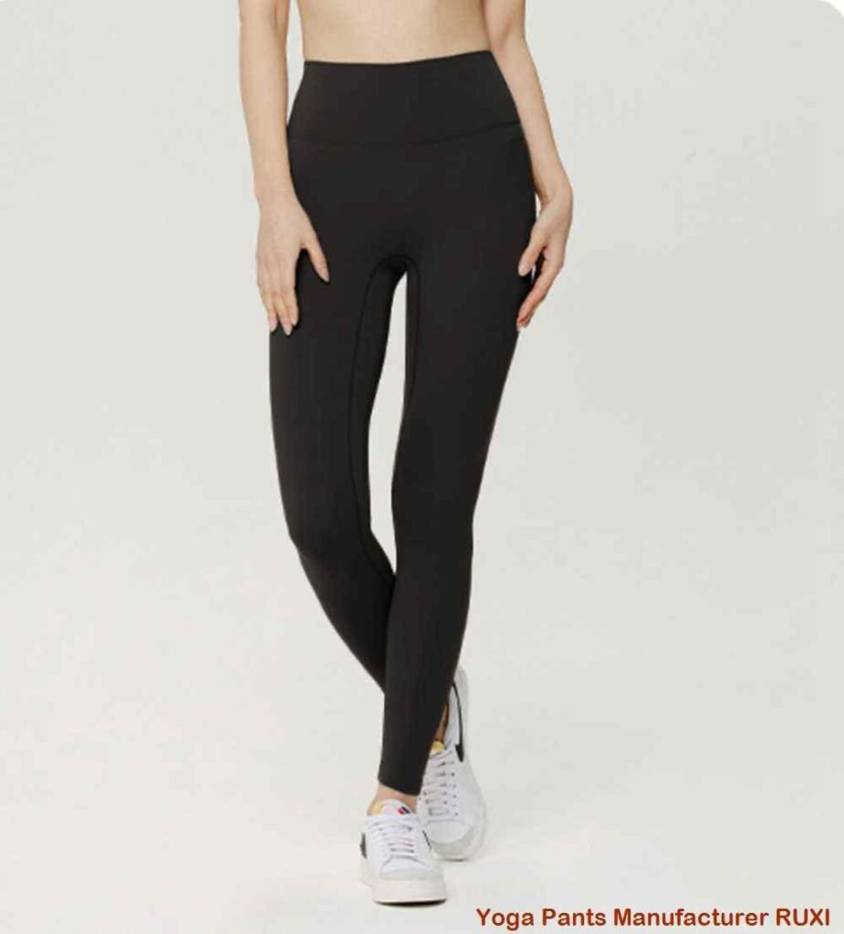 赤いゴルフショーツ レディース RUXI