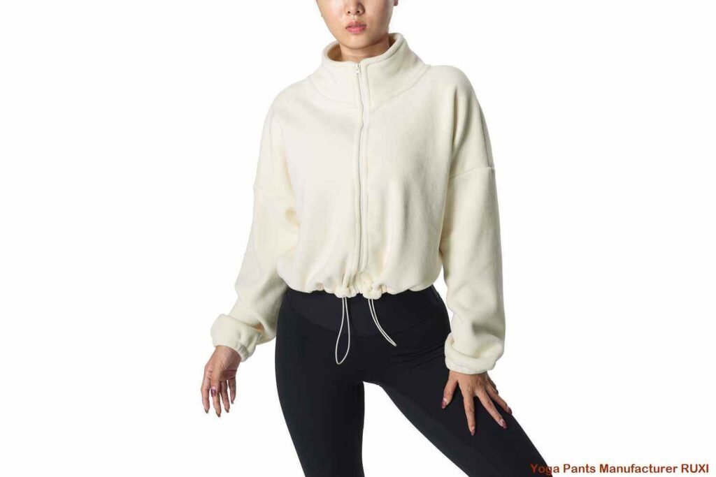 レディース グレー ボウルズ ショーツ RUXI