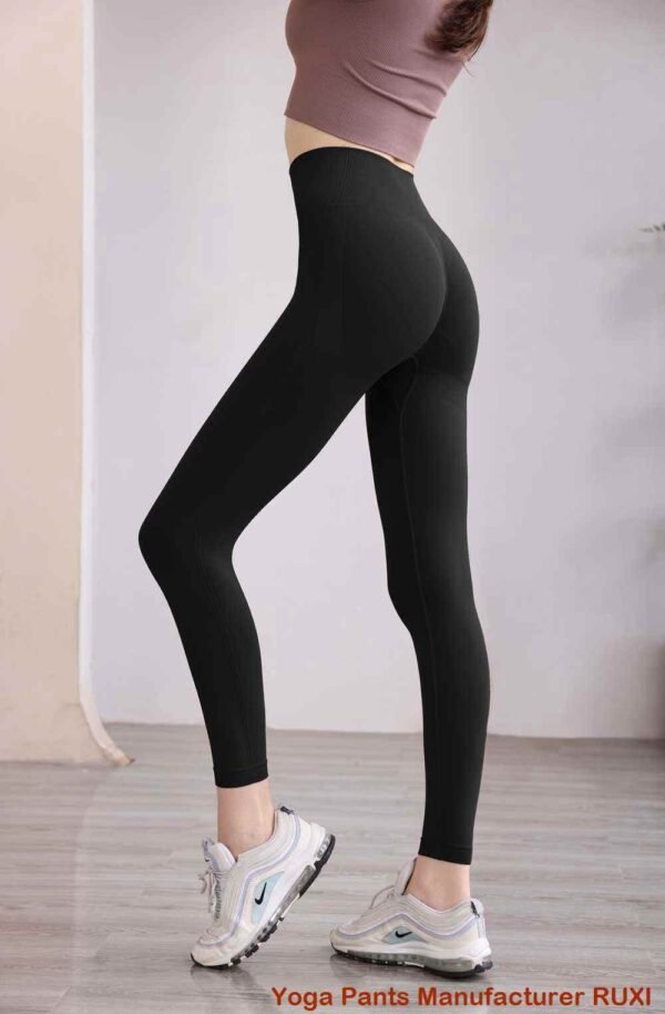 ヨガ ラックス レギンス RUXI jp1256