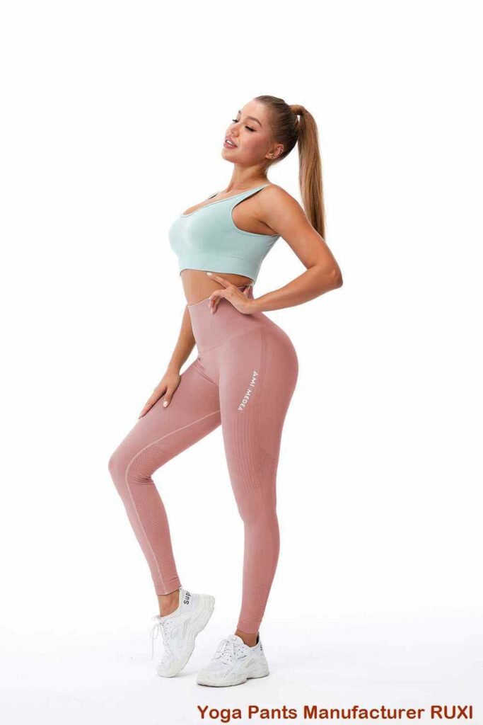 女性用アスレチックショーツ RUXI jp3284