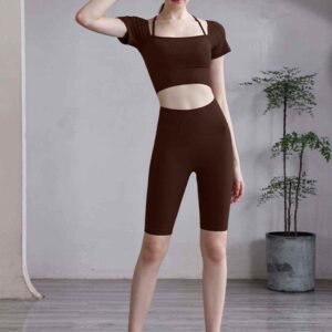 レディース スイミング ショーツ RUXI