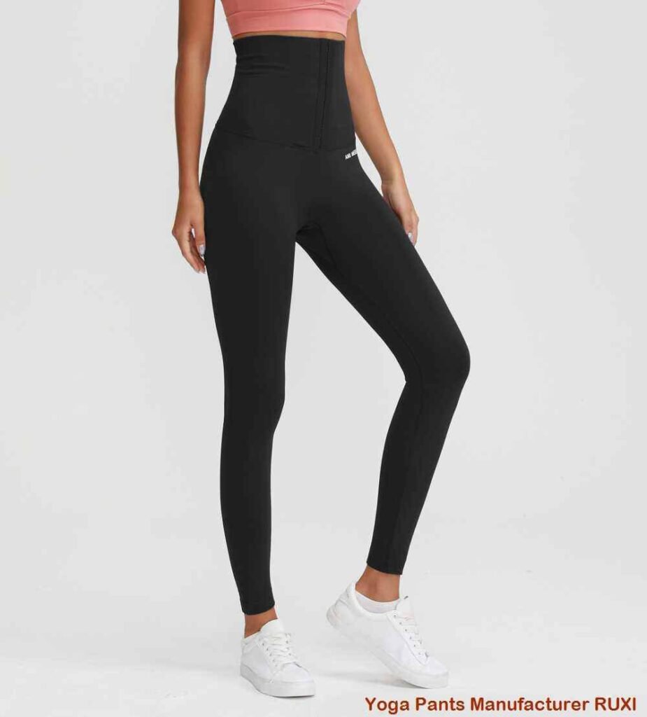 ヨガエクササイズショーツ RUXI jp3930