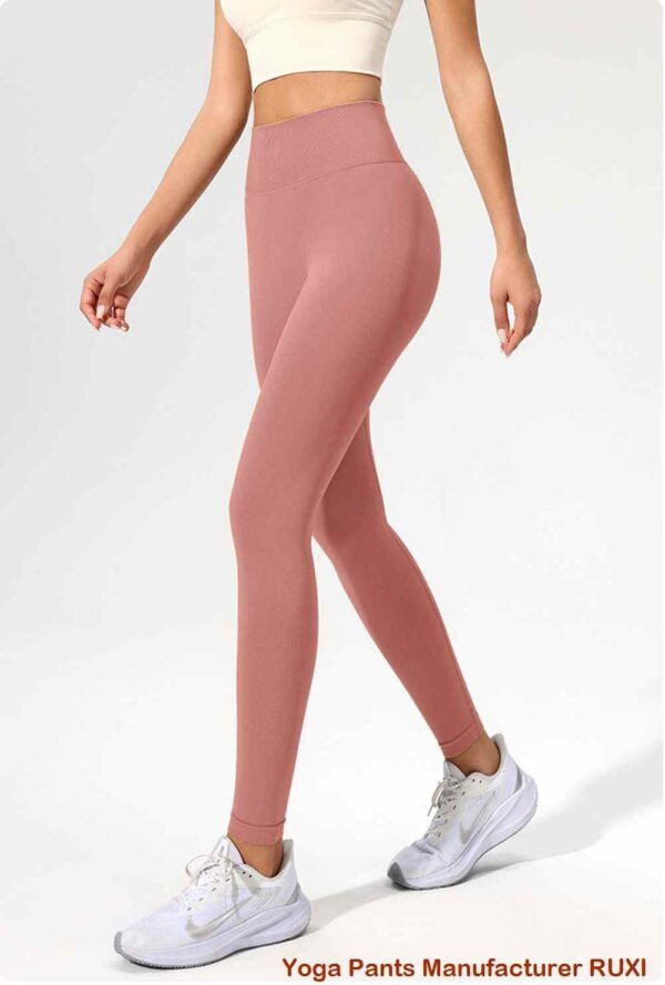 カーブレッグパンツ RUXI jp1293