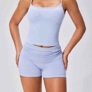 女性用ベルボトムレギンス RUXI jp1015