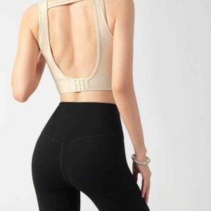 ポケット付きの安いヨガパンツ RUXI