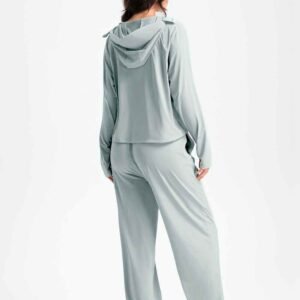 ユニセックスヨガパンツ RUXI jp1276