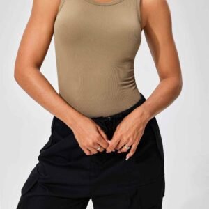 女性用フレアレギンス RUXI jp670