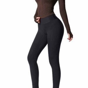 ヨガパンツ 股間 RUXI jp1116