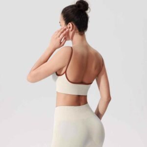 ポケット付きレギンスパンツ RUXI jp426